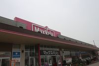 レオパレスサンタローザ 周辺環境