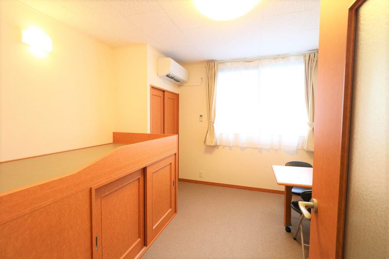 leopalace Sanjyo Higashiyama Living room