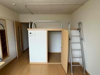 レオネクストアークセルシオ 収納