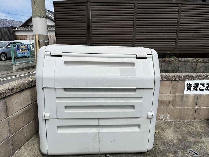レオパレス箱作ウエスト その他