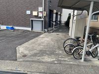 LEONEXT Enju Kita 入口