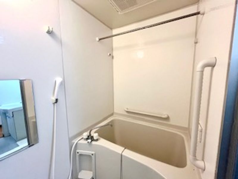 レオネクストミレニアム　Ｔ 風呂