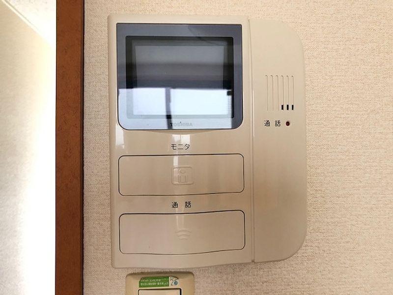 レオパレス広貴 セキュリティ