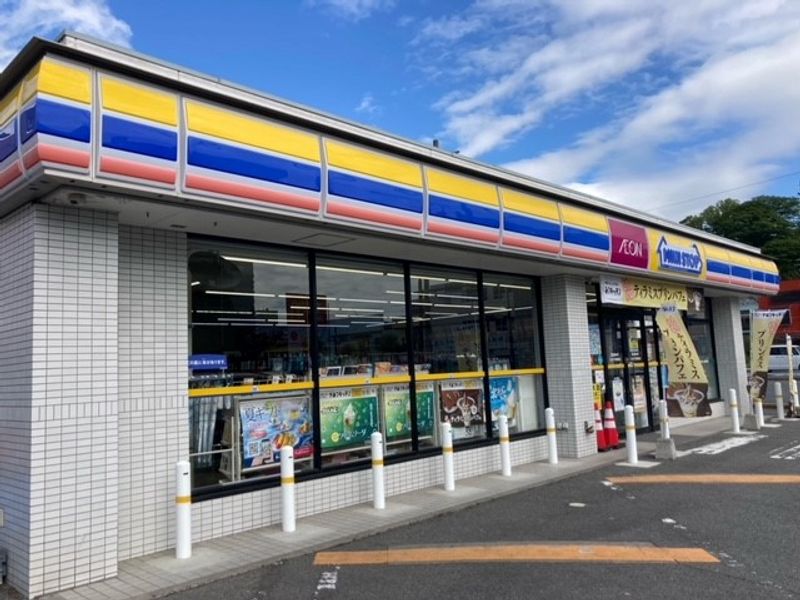 レオパレス松ヶ岡 周辺環境