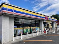 レオパレス松ヶ岡 周辺環境