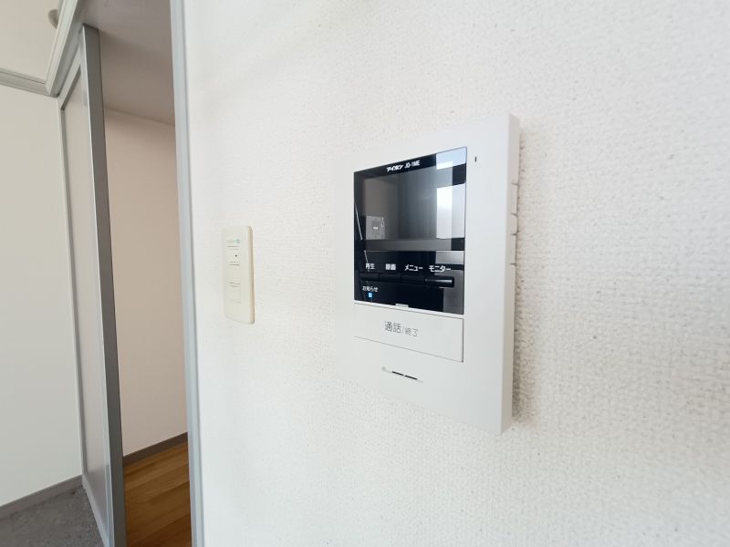 レオパレスルナⅠ その他
