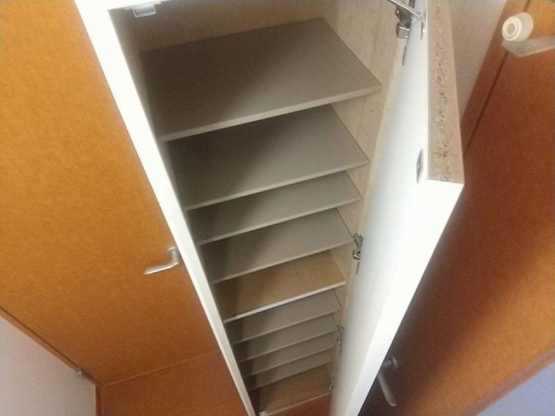 leopalace Familiar Shimosato II 其他