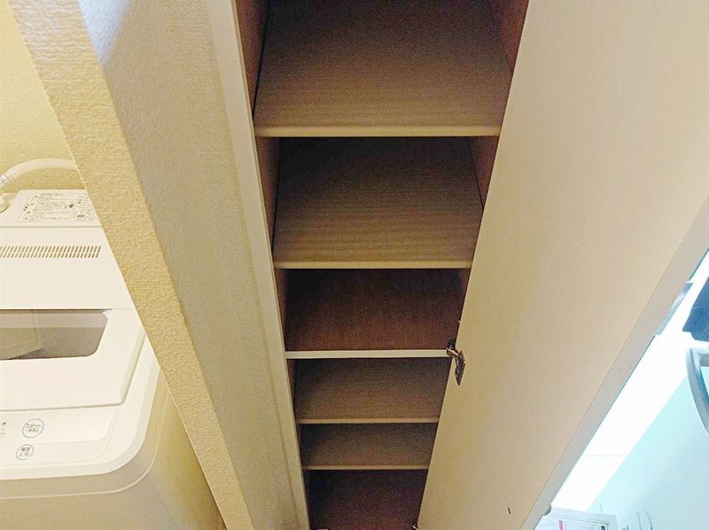 レオパレスのあ その他