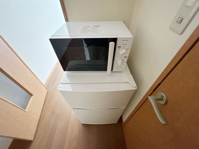 leopalace LOTUS A 其他设施