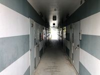 レオパレス赤道Ⅱ 共用部分