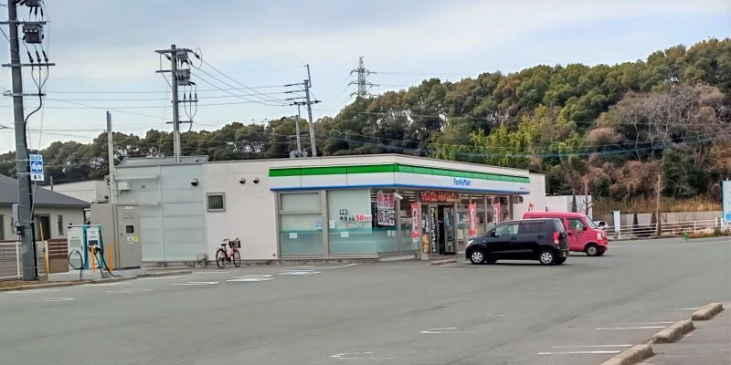 ミランダヴィレッタ　諏訪 周辺環境