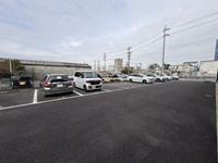 leopalace M&M 21 Yokkaichi Bãi đỗ xe