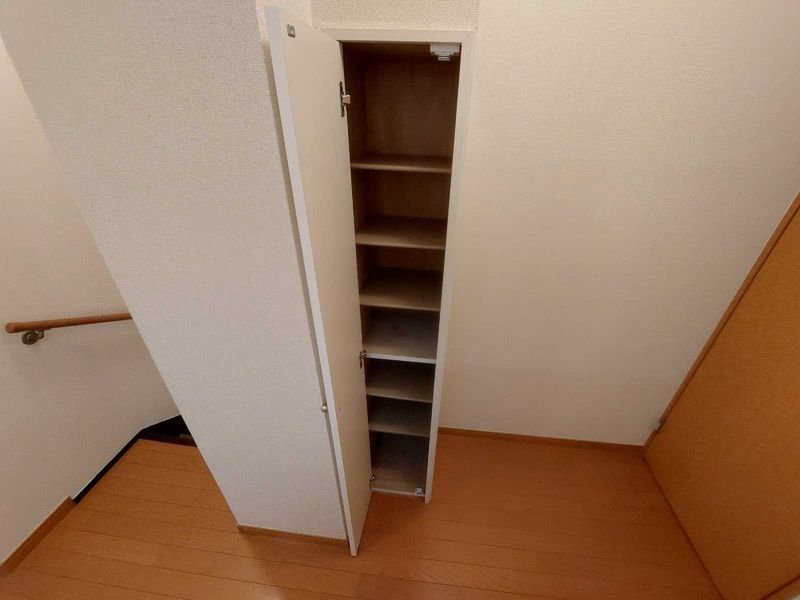 レオパレス松本 その他