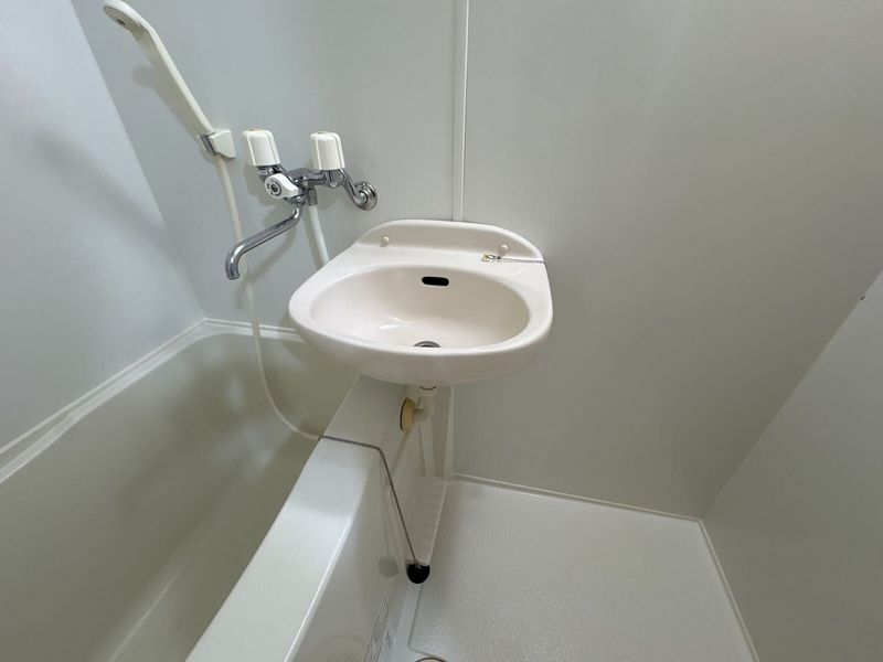 leopalace Lumiere II Sink