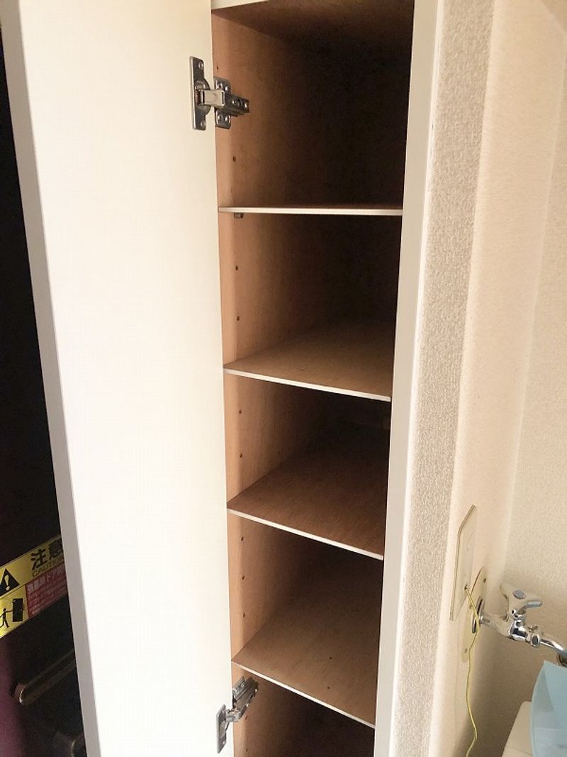 レオパレス東大路ハシモト 玄関