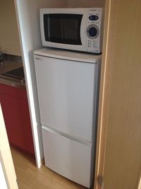 レオパレスピースエム その他設備