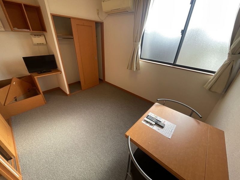 leopalace Leo HIRANO II 거실