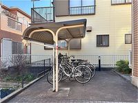 leopalace Espoir 현관