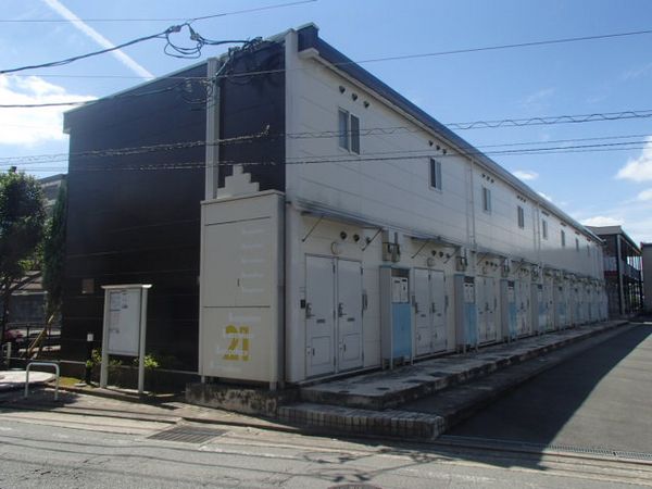 20905 exterior