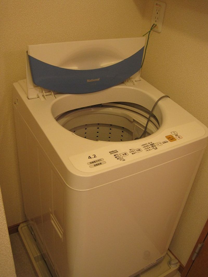 レオパレスサンセールヤエマキ その他