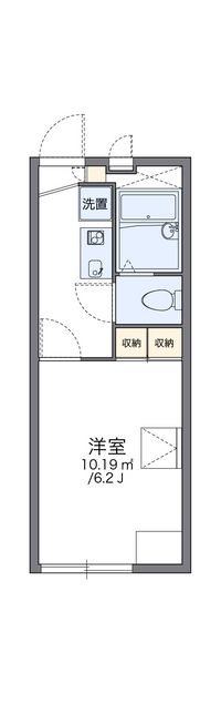 23216 Floorplan