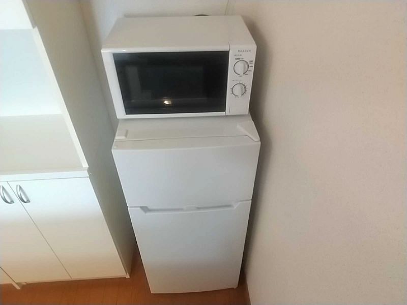 leopalace Cosmo Sky 기타 시설