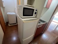 レオパレスプリティ葵 その他