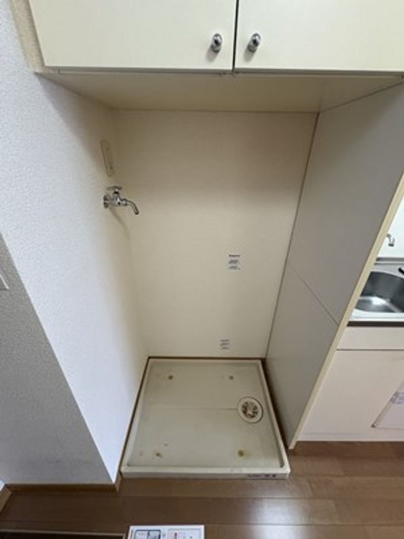 レオパレス柿ノ木 その他設備