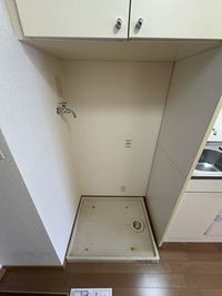 レオパレス柿ノ木 その他設備