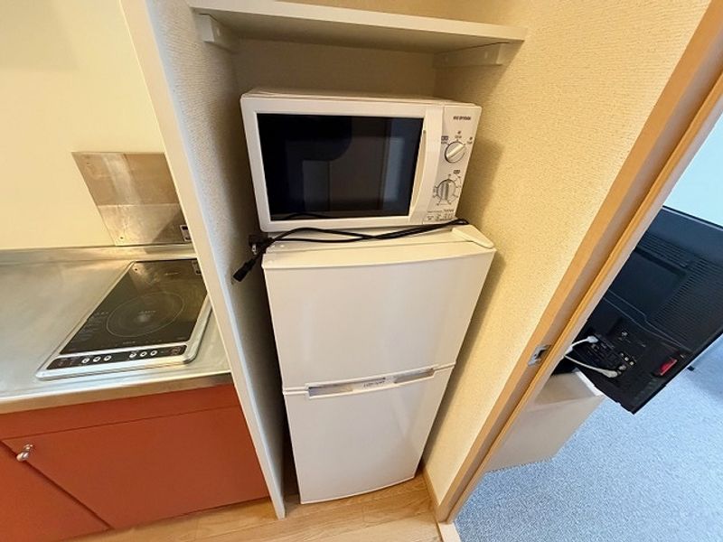 レオパレスねむの木 その他設備