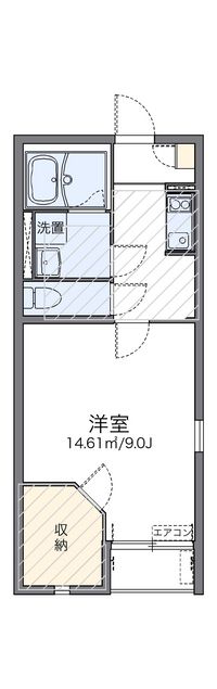 52607 格局图