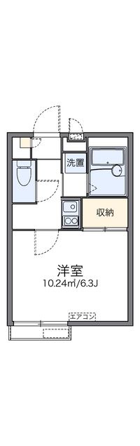 51632 格局图