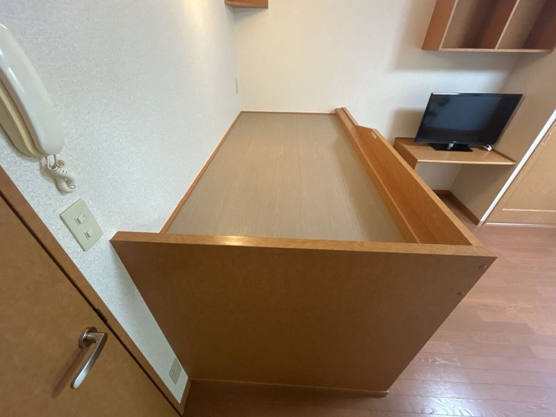 レオパレスイースタンＢ その他