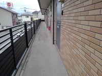 レオネクストクレール国分寺 共用部分