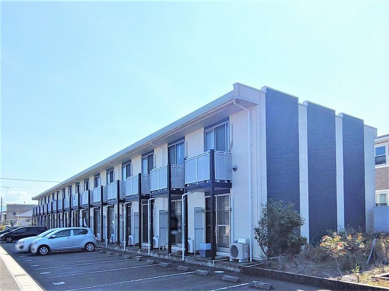 レオネクスト源藤Ⅴ 外観