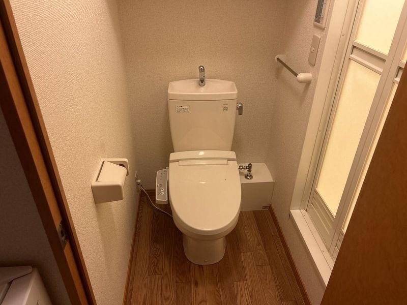 leopalace Gaudi 卫生间