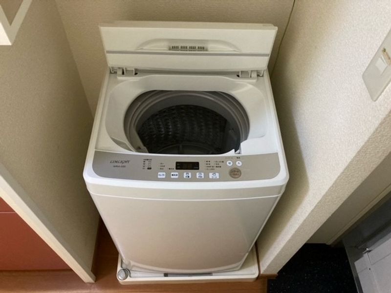レオパレスハイマット その他