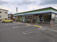 レオパレスデュー 周辺環境