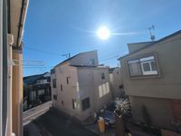 leopalace Green Hills Komazawa 전망