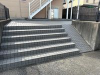 レオパレスシーサイド 共用部分