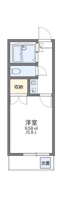 02998 Floorplan