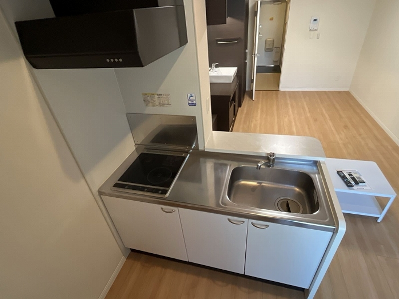 LEONEXT Excel Asahi VI 주방