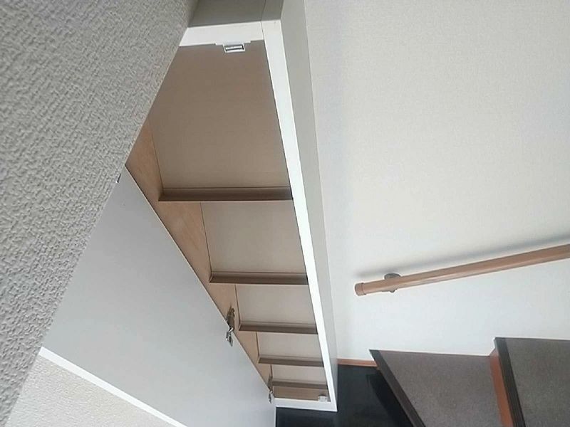 レオパレスプラシード竹丘Ⅱ その他