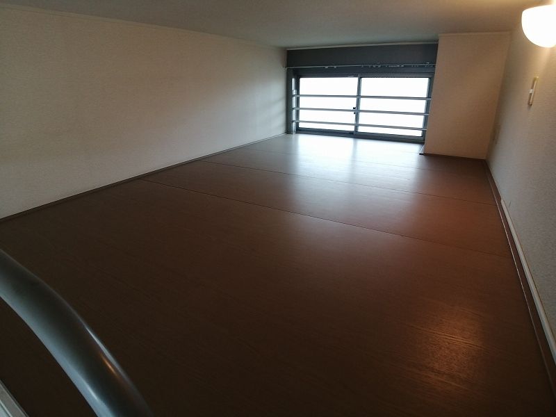 レオパレス吉田 その他