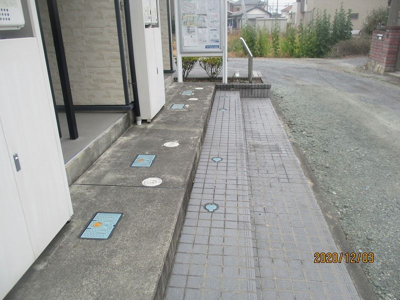 レオパレスＣａｒｏ 周辺環境