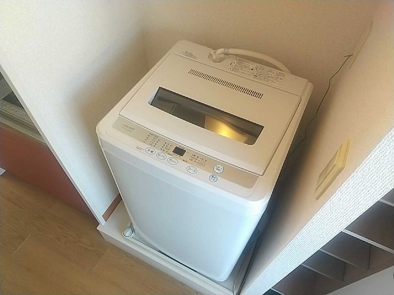 レオパレス小柳町Ⅱ その他設備