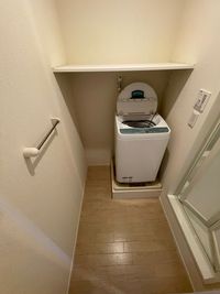 レオネクストシェーネビルト その他設備