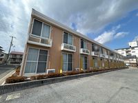 leopalace Akou 외관