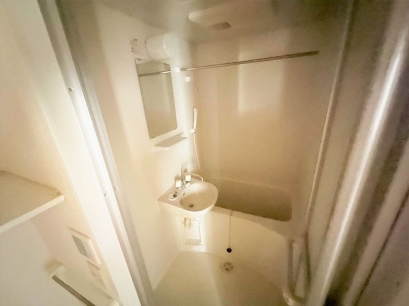 leopalace Happiness Phòng tắm