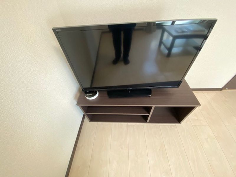 クレイノ市谷台町 その他設備